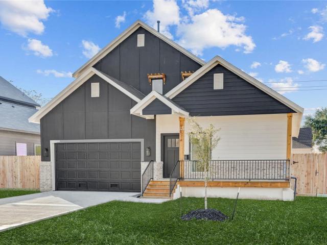 Property for rent in Harris, Texas