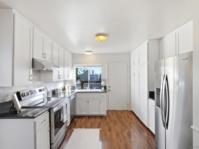Townhouse for sale in Jacumba, California