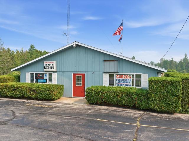 Commercial for sale in Wisconsin