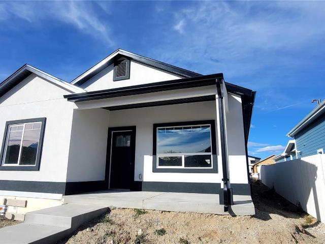 House for sale in Poncha Springs, Chaffee County