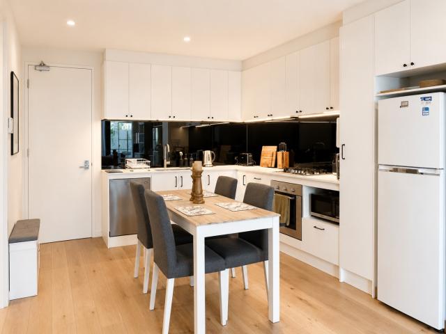 Apartment for rent in Camerons Creek, Victoria