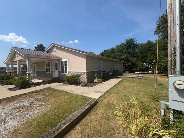 House for sale in Neosho, Missouri
