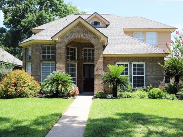 House for sale in Harris, Texas