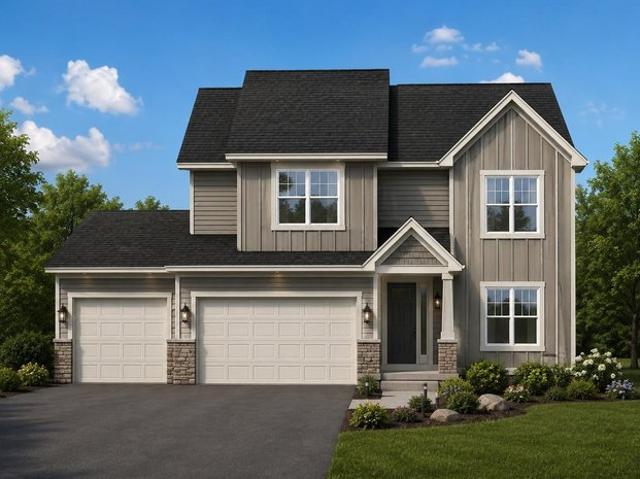 House for sale in Wright, Minnesota
