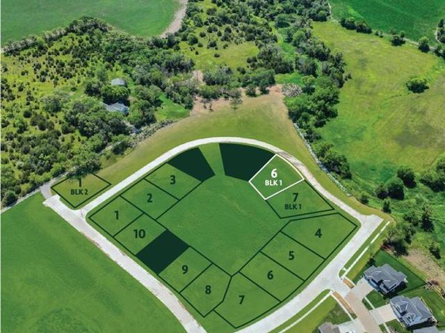Land for sale in Nebraska