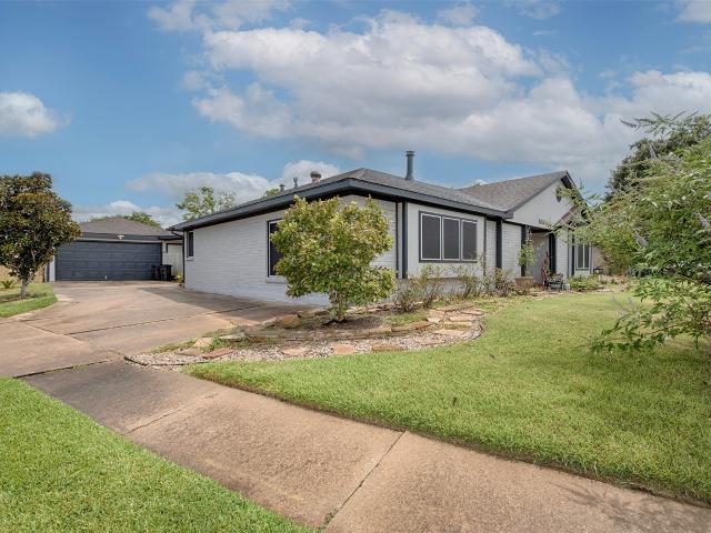Property for rent in Harris, Texas