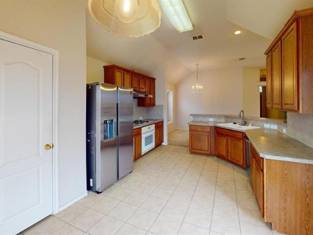 Property for rent in Garland, Texas