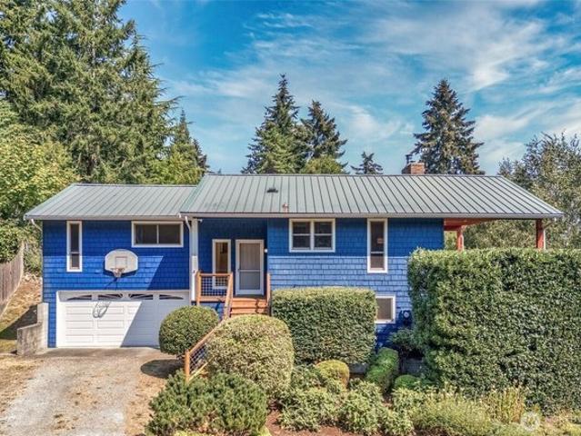 House for sale in Vashon, King County