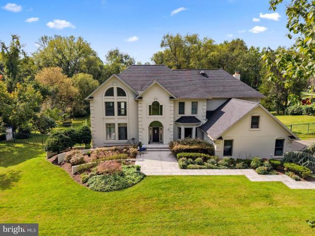 House for sale in Bethesda, Montgomery County