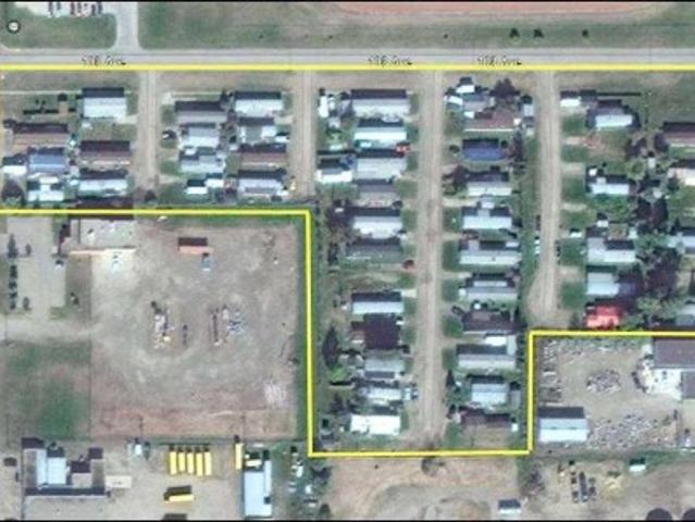 Commercial for sale in Fairview, Alberta