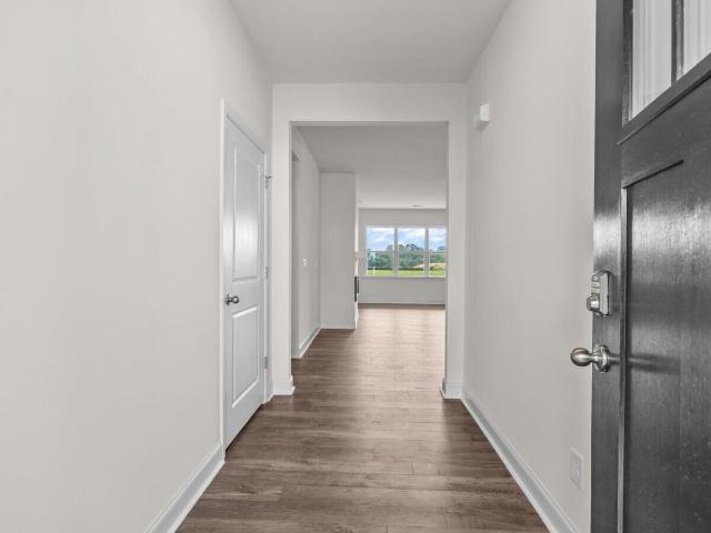 House for sale in Bailey, North Carolina