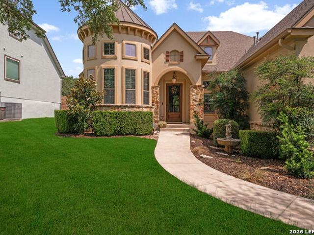 House for sale in Boerne, Texas