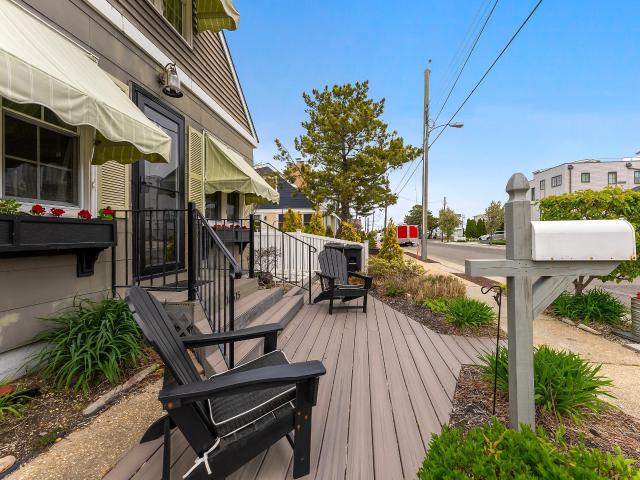 House for sale in Stone Harbor