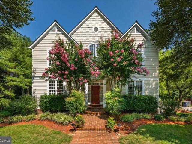 House for sale in Potomac, Maryland