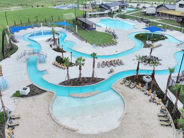 Property for rent in Rosharon, Texas
