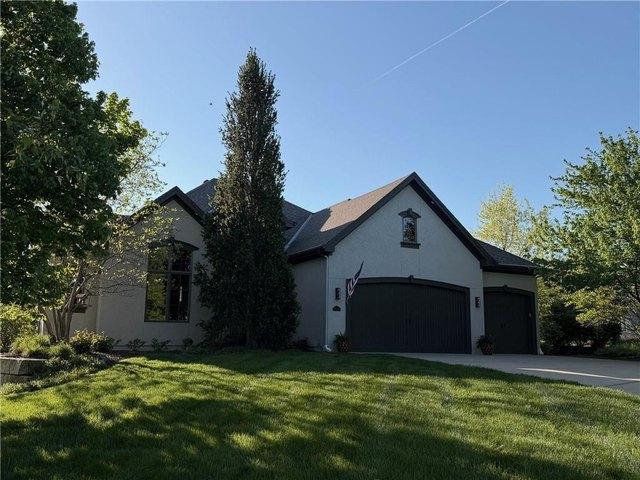 House for sale in Kansas City, Missouri