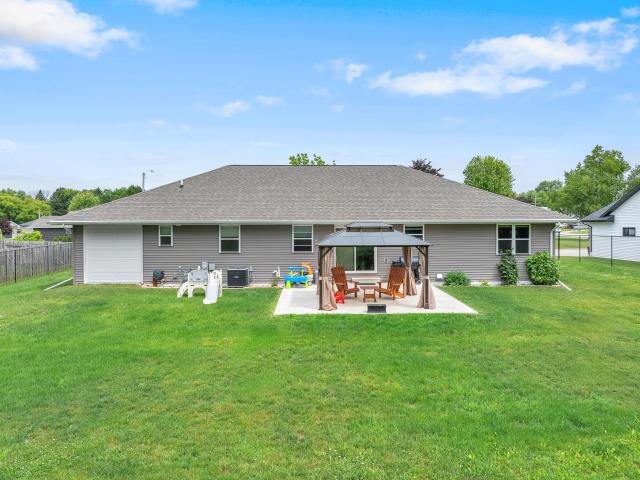 House for sale in Maribel, Wisconsin