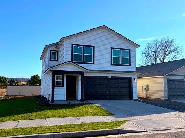 House for sale in Cheney, Washington