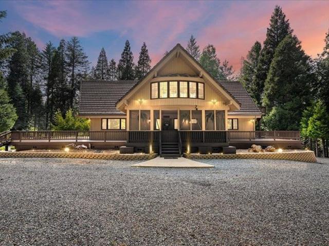 House for sale in Georgetown, California