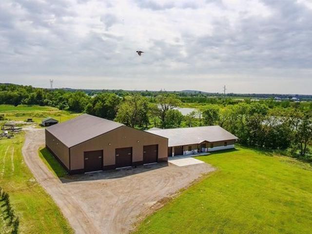 House for sale in Nebraska