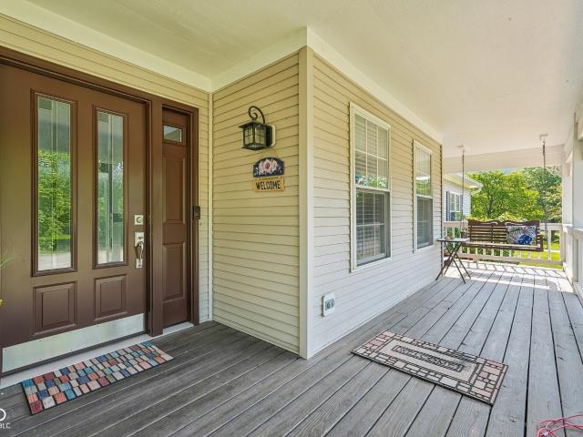 House for sale in Zionsville, Indiana