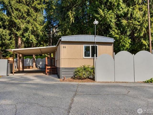 House for sale in Bothell, King County