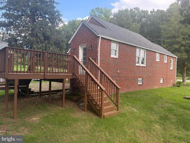 House for sale in Middle River, Maryland