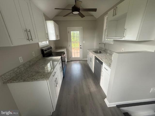 House for sale in Middle River, Maryland