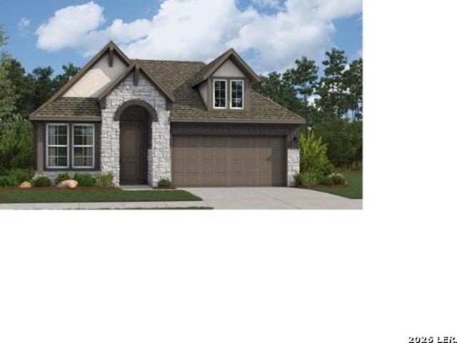 House for sale in Bricewood, Helotes