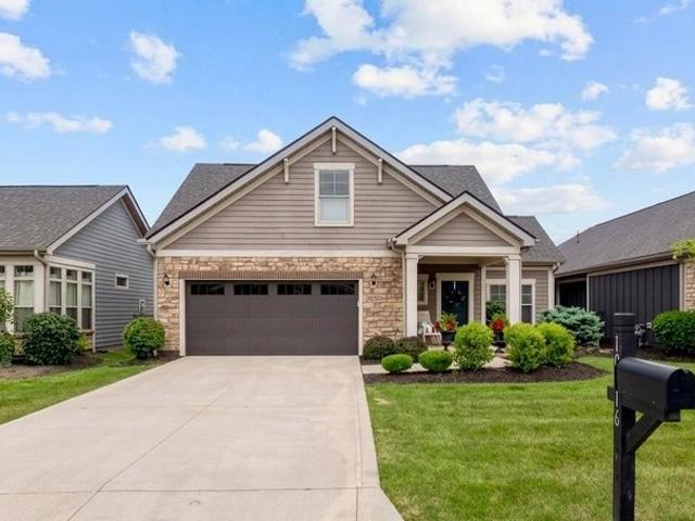 House for sale in Plain City, Ohio