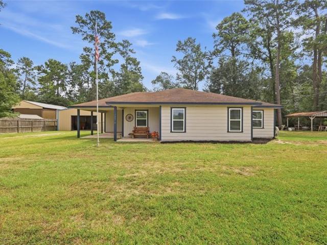 House for sale in Conroe, Texas