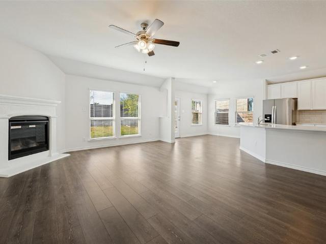 House for sale in Silverado West, Aubrey