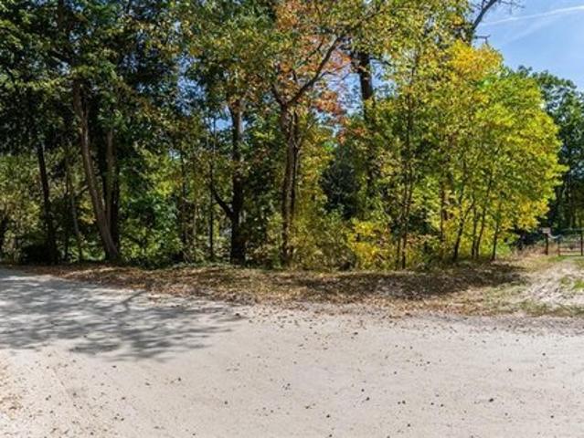 Land for sale in Fenton, Michigan