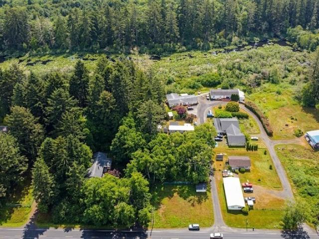 Land for sale in Long Beach, Washington