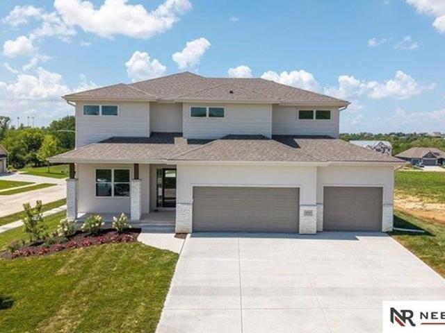 House for sale in Nebraska