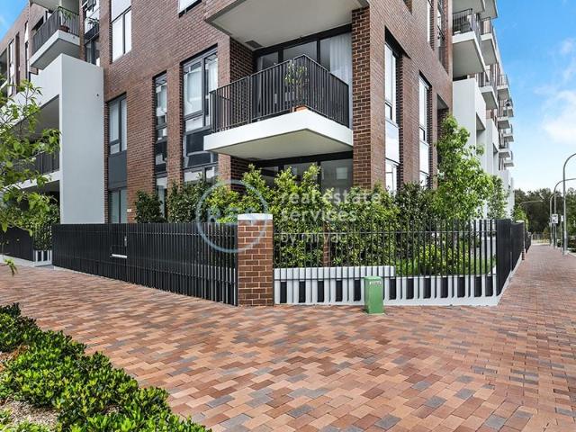 Apartment for rent in Sydney, New South Wales