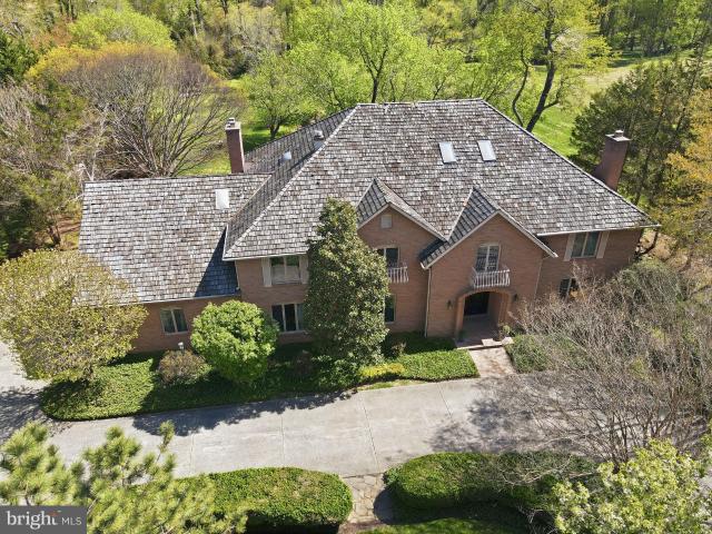 House for sale in Potomac, Maryland