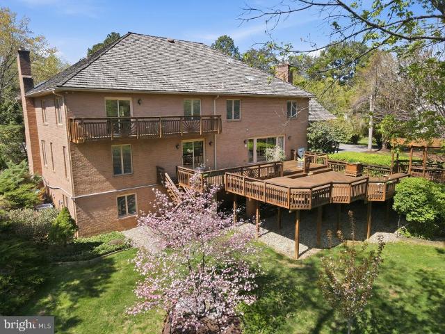 House for sale in Potomac, Maryland