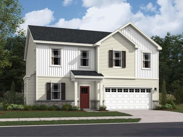 House for sale in Bel Alton, Maryland