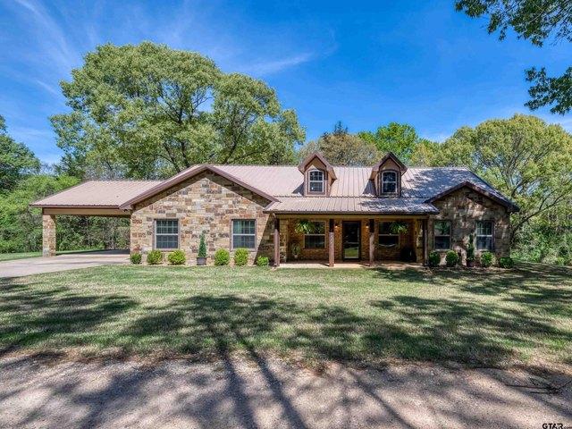 House for sale in Frankston, Texas
