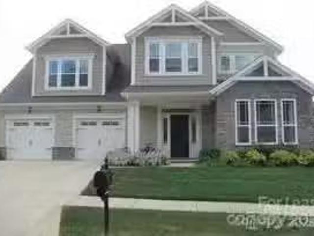 House for rent in Huntersville