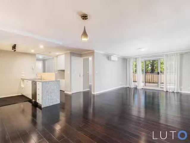 House for rent in Dickson, Australian Capital Territory