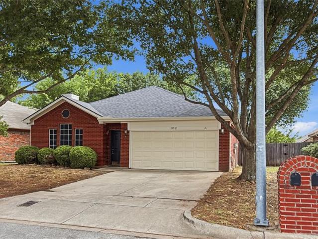House for sale in Fort Worth, Texas
