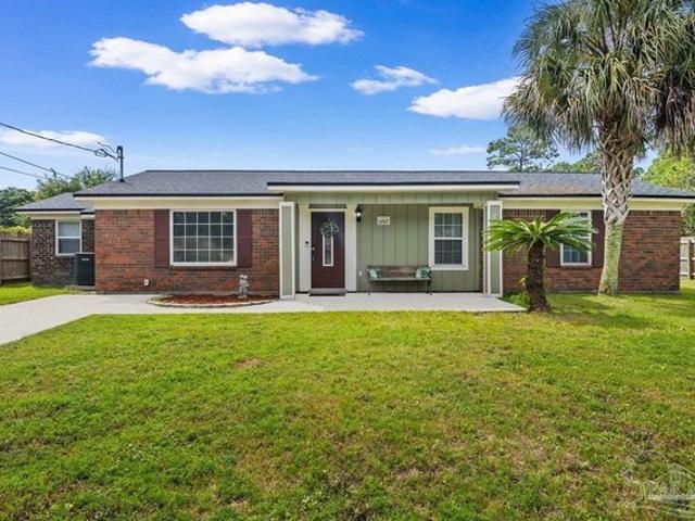 House for sale in Pensacola, Florida