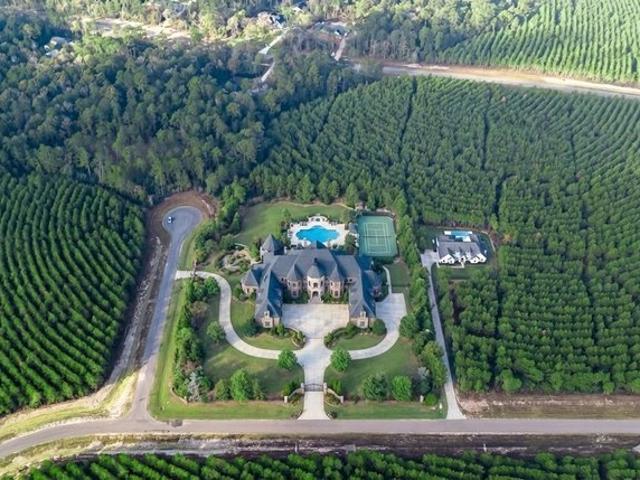 Land for sale in Willis, Texas