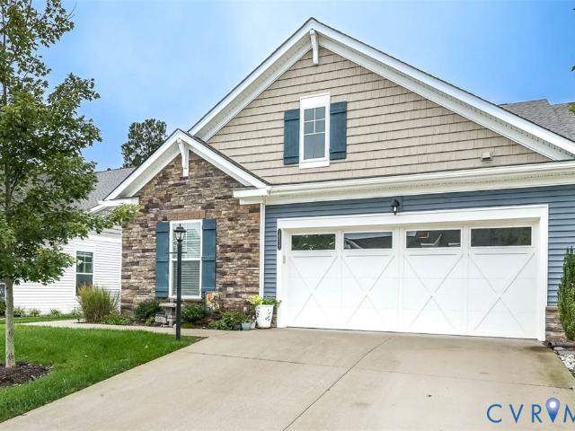 Townhouse for sale in Chickahominy Falls, Hanover