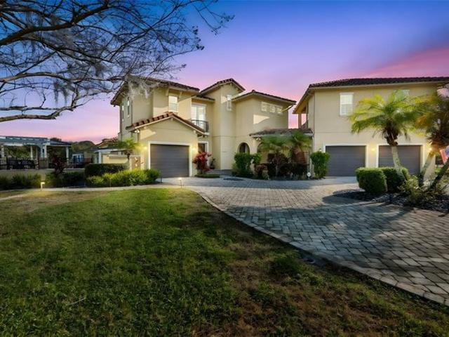 House for sale in Odessa, Florida