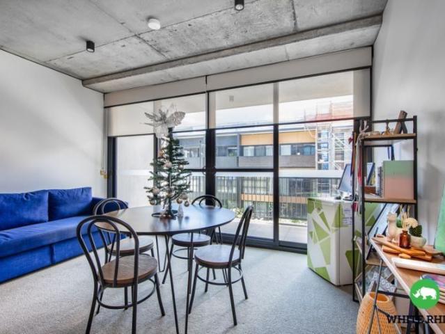 Apartment for rent in Kingston, Australian Capital Territory
