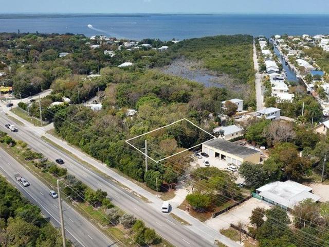 Land for sale in Key Largo, Florida