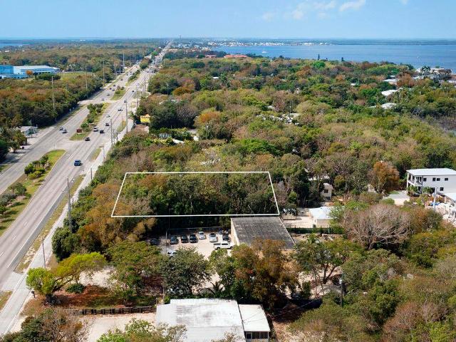 Land for sale in Key Largo, Florida